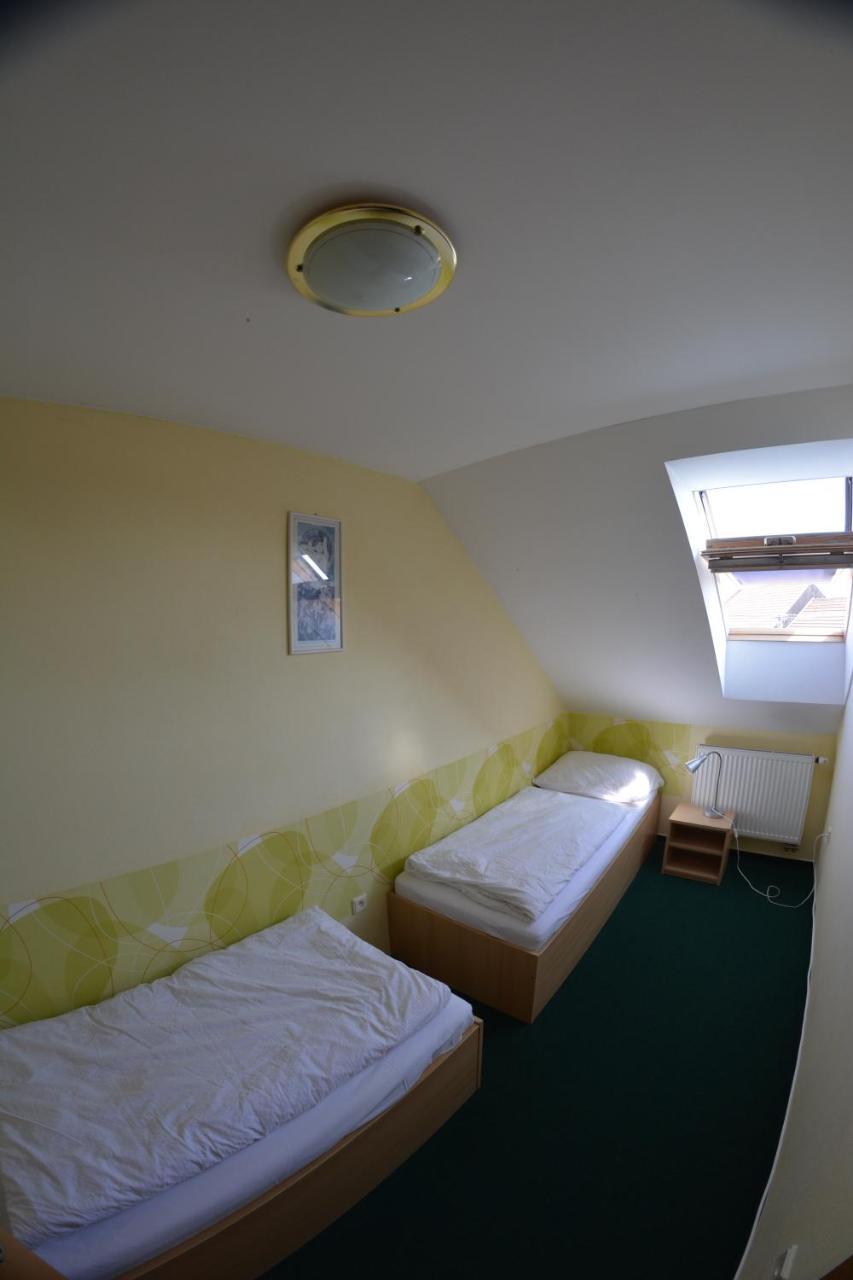 Penzion U Bednaru Pavlov Exterior photo
